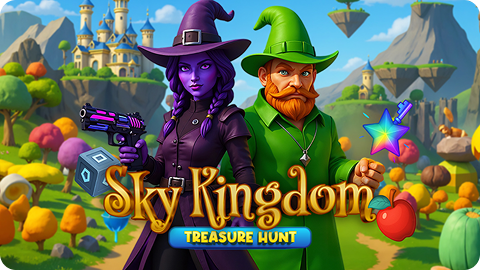 Sky Kingdom